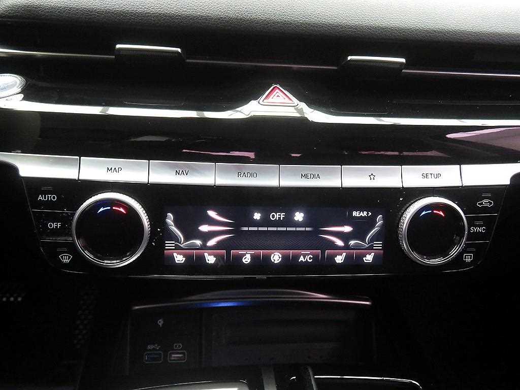 Genesis G80 2021 Negro - Importación desde Corea - HF Imports Iquique - Foto 14