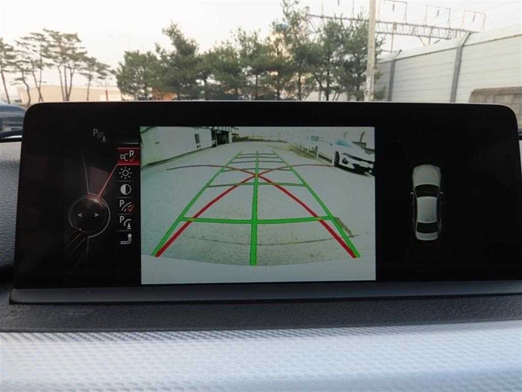 BMW 3 series - Vista 12