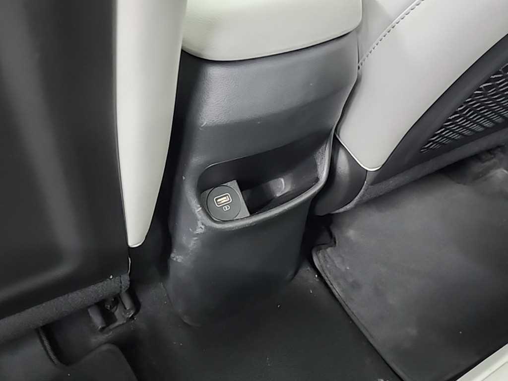 HYUNDAI Kona 2022 Blanco - Importación desde Corea - HF Imports Iquique - Foto 13