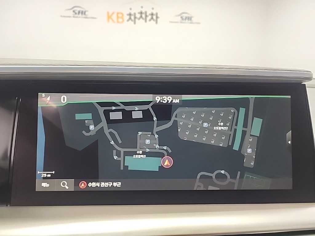 HYUNDAI Nexo 2022 Gris - Importación desde Corea - HF Imports Iquique - Foto 16