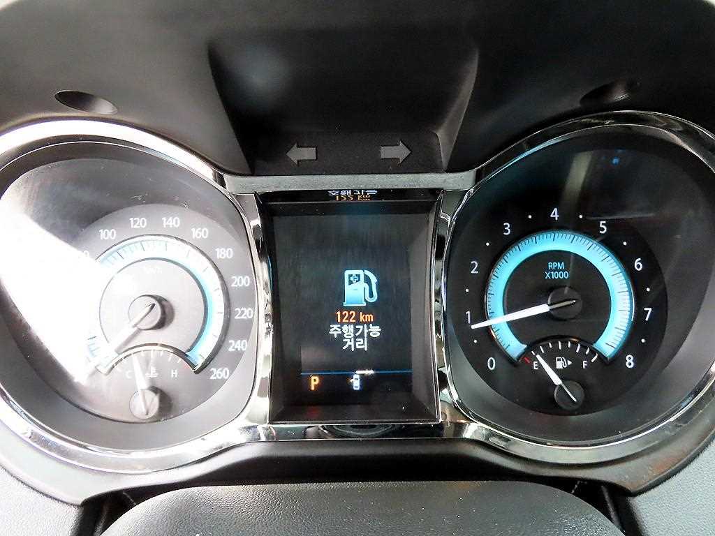 DAEWOO Alpheon - Vista 9