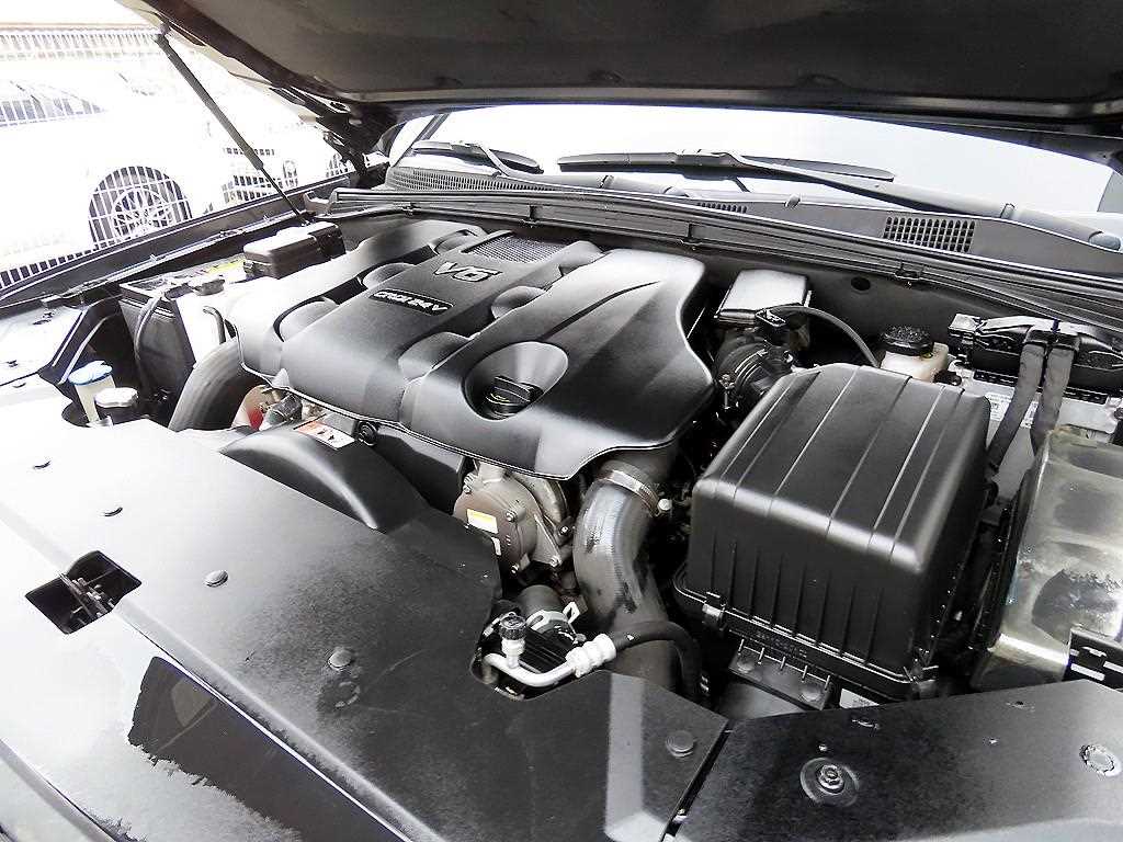 KIA Mohave 2021 Negro - Importación desde Corea - HF Imports Iquique - Foto 19