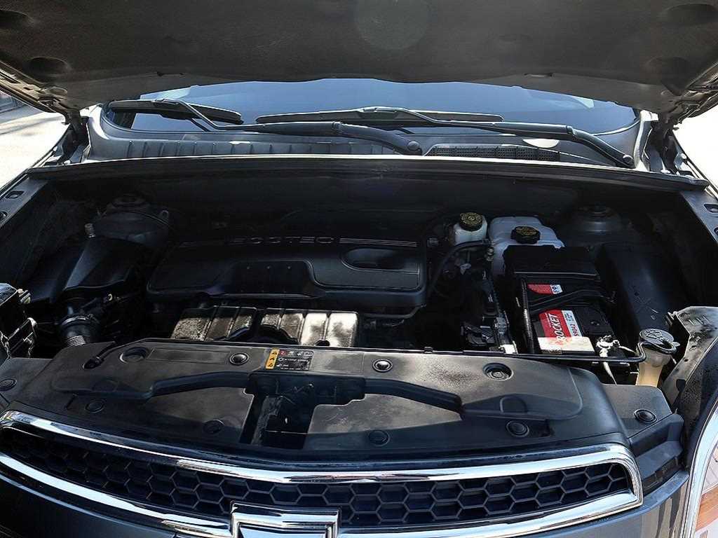 Chevrolet Orlando 2017 - Importación desde Corea - HF Imports Iquique - Foto 19