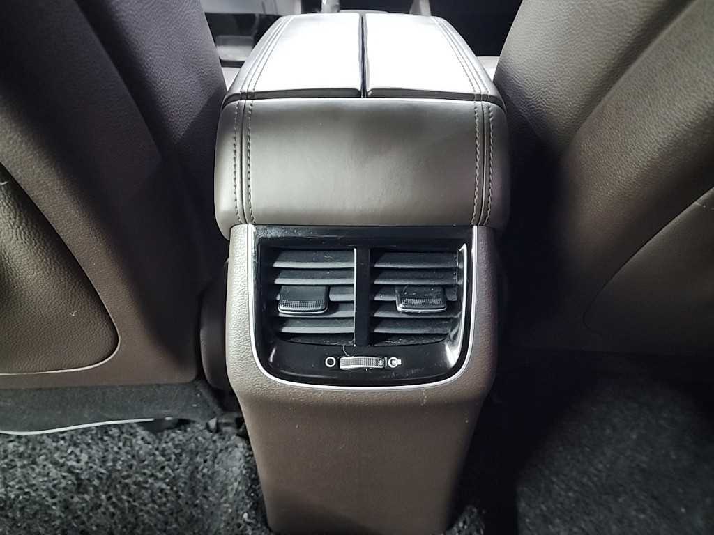 KIA K7 2016 Gris - Importación desde Corea - HF Imports Iquique - Foto 13