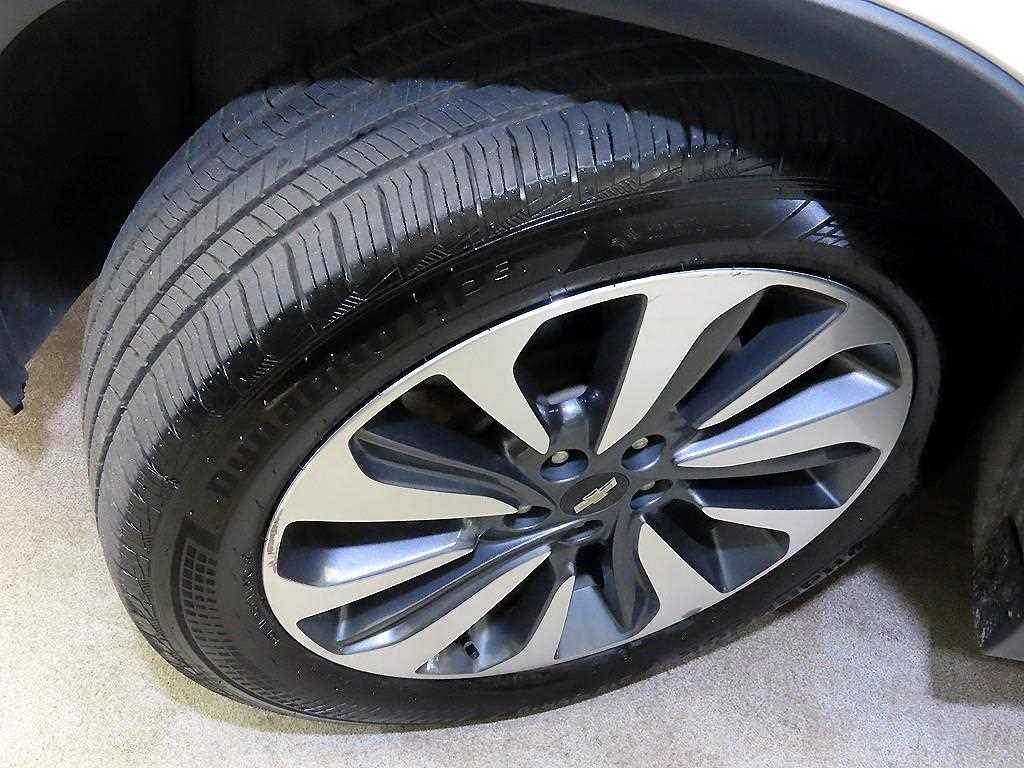 Chevrolet Trax 2020 Blanco - Importación desde Corea - HF Imports Iquique - Foto 19