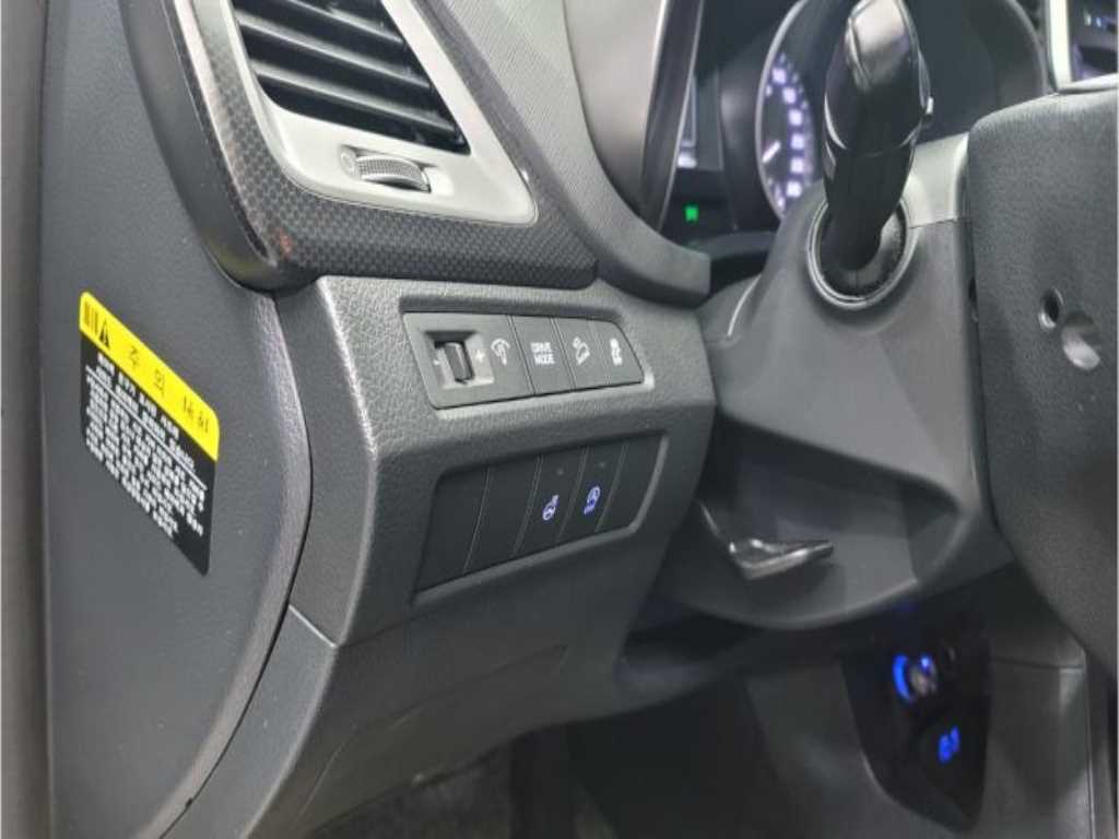 HYUNDAI Santa Fe 2016 - Importación desde Corea - HF Imports Iquique - Foto 18