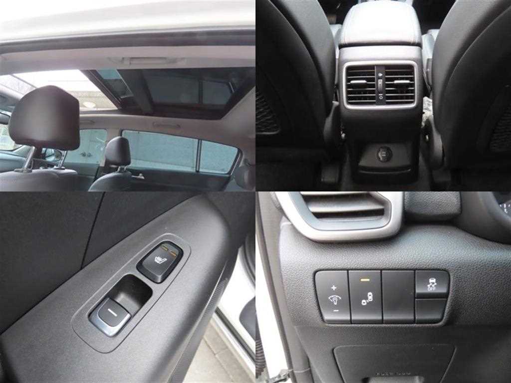 KIA Sportage 2018 Blanco - Importación desde Corea - HF Imports Iquique - Foto 19