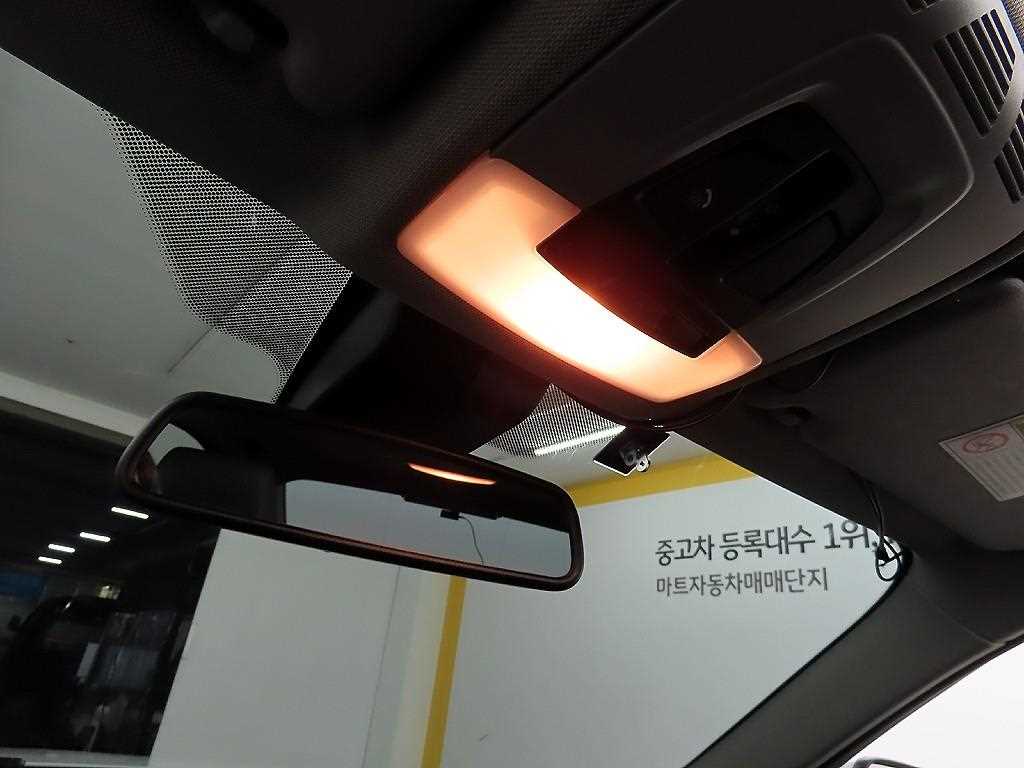 BMW 3 series 2017 - Importación desde Corea - HF Imports Iquique - Foto 17