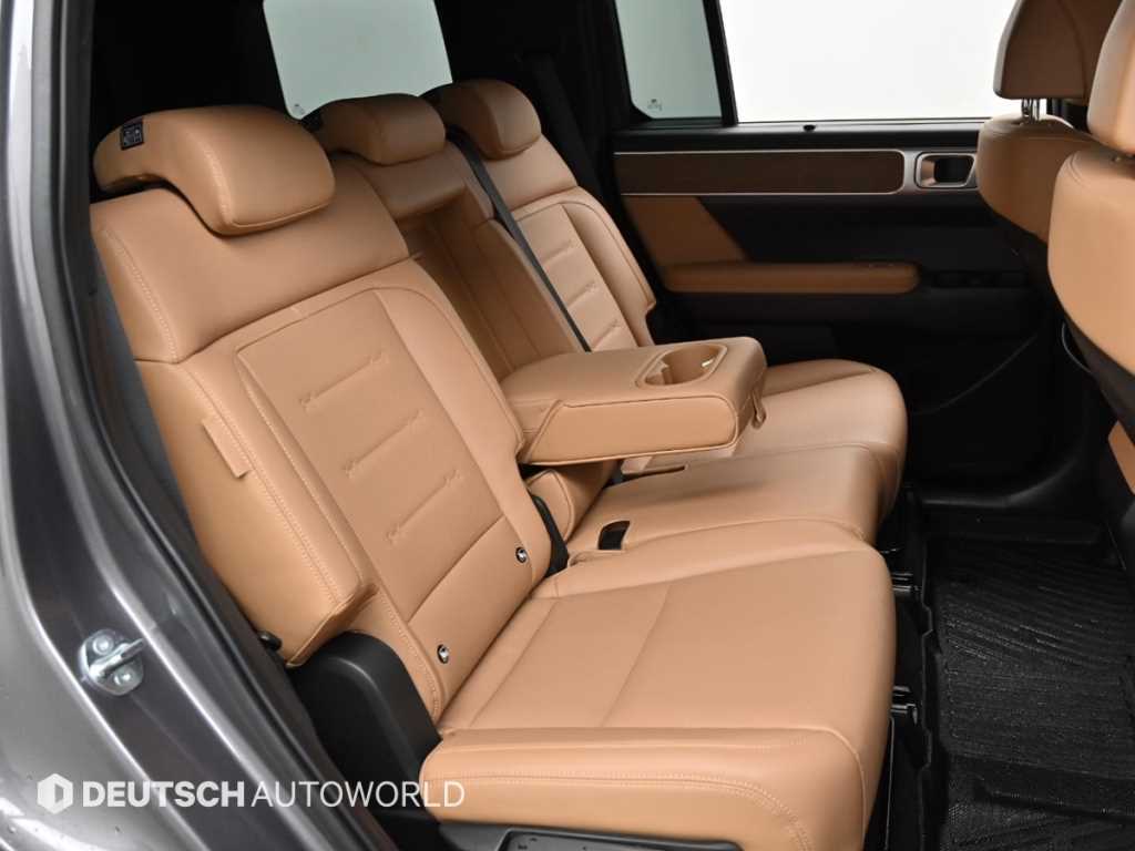 HYUNDAI Santa Fe - Vista 12