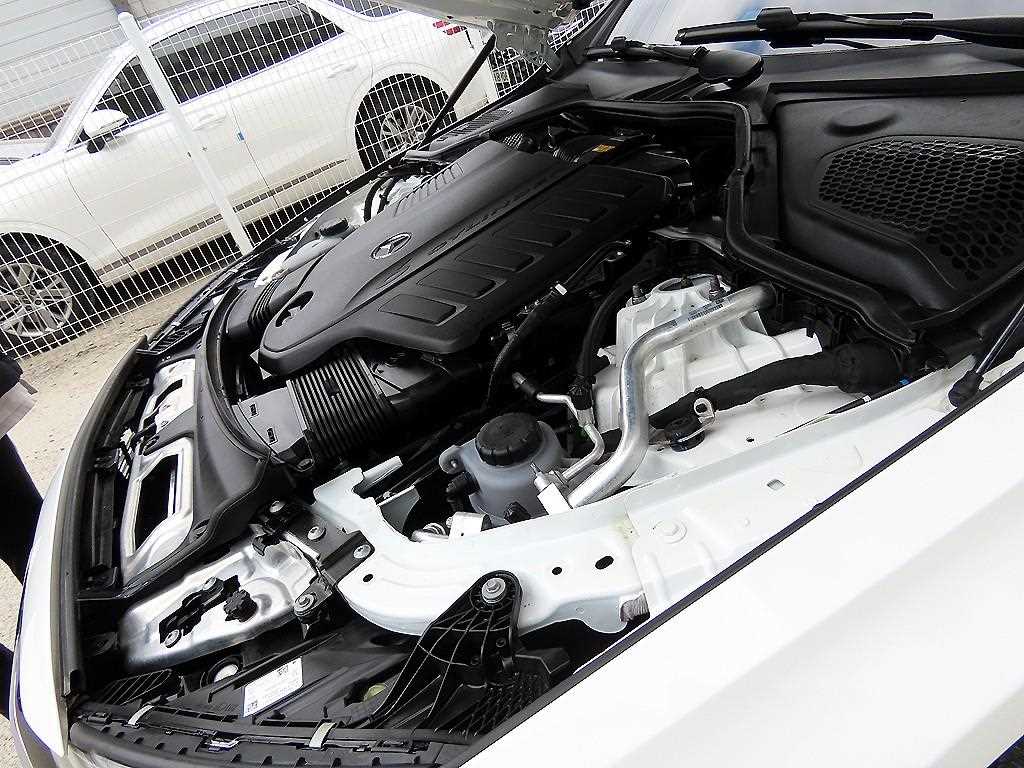 Mercedes Benz E class 2024 Blanco - Importación desde Corea - HF Imports Iquique - Foto 19