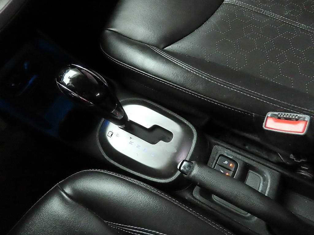 Chevrolet Spark - Vista 10