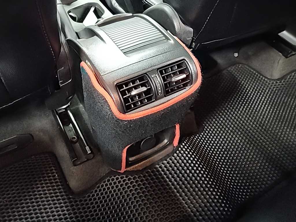 Chevrolet Orlando 2014 - Importación desde Corea - HF Imports Iquique - Foto 13