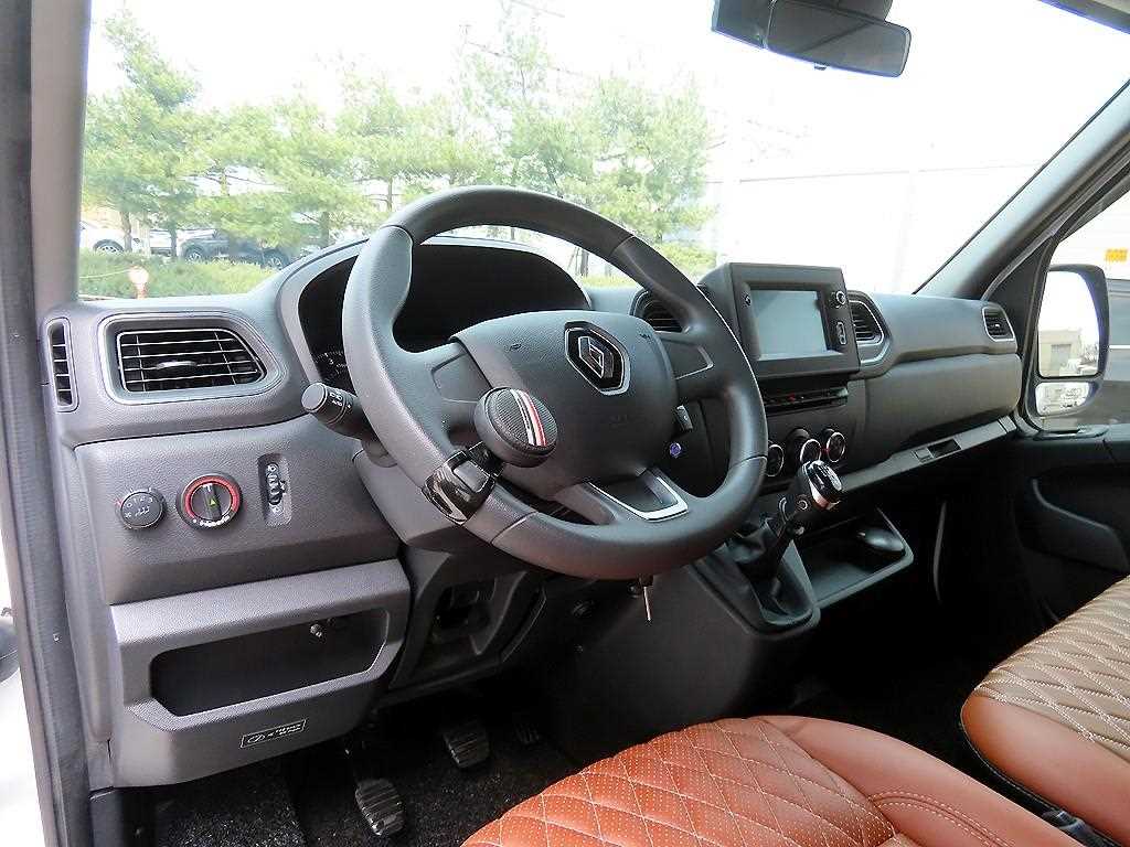 SAMSUNG Master - Vista 9