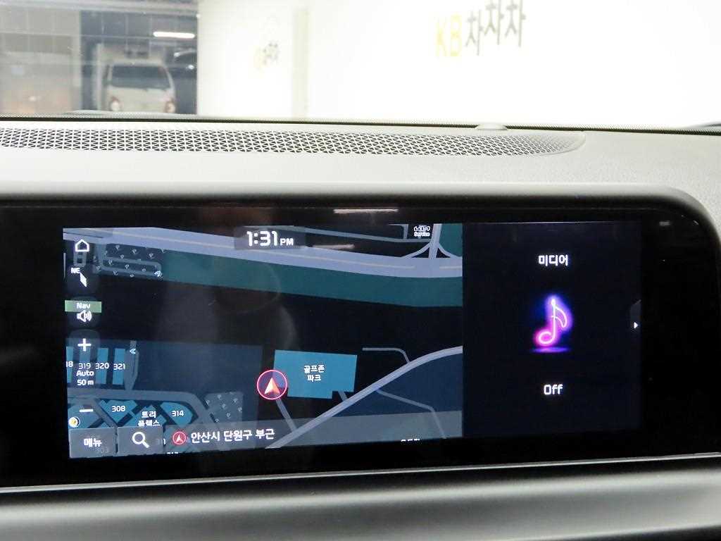 KIA Seltos - Vista 9