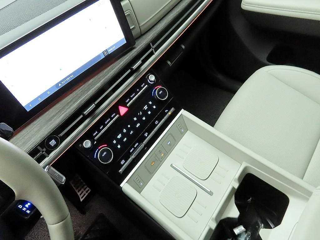 HYUNDAI Santa Fe 2025 Verde - Importación desde Corea - HF Imports Iquique - Foto 16