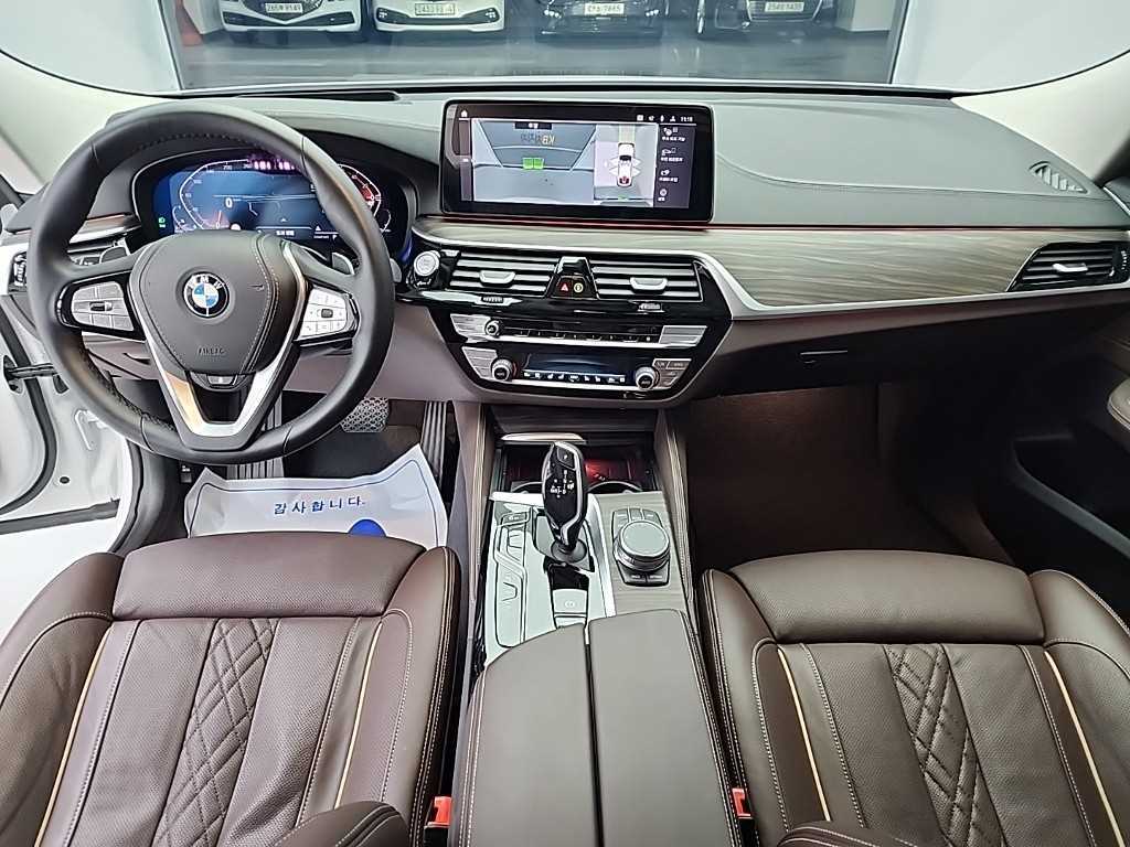 BMW Gran Turismo - Vista 7