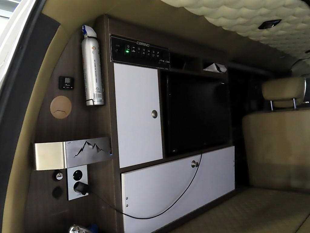 HYUNDAI Starex 2019 - Importación desde Corea - HF Imports Iquique - Foto 16