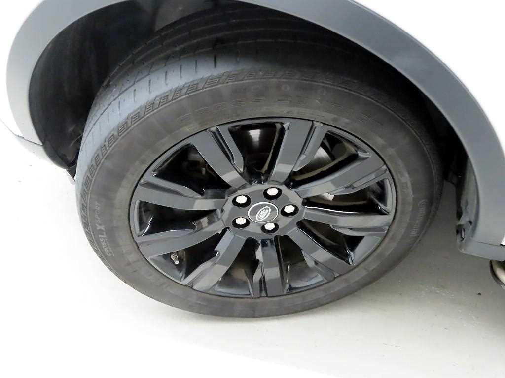 Land Rover Discovery Sports 2019 Blanco - Importación desde Corea - HF Imports Iquique - Foto 19