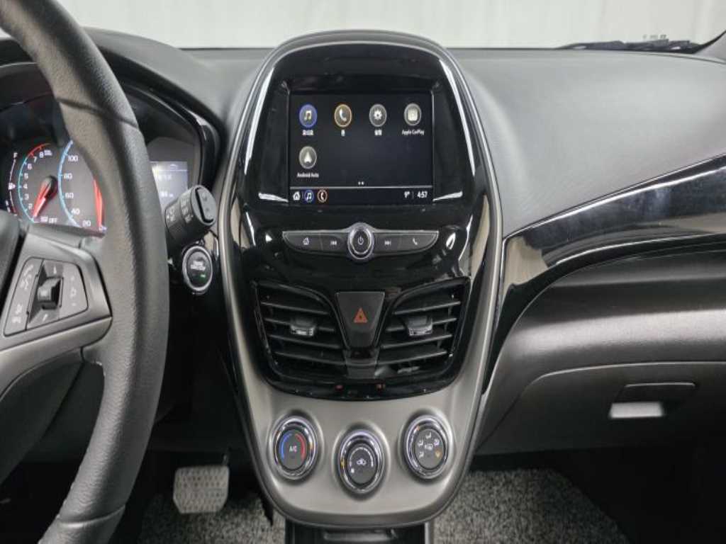 Chevrolet Spark 2019 - Importación desde Corea - HF Imports Iquique - Foto 14