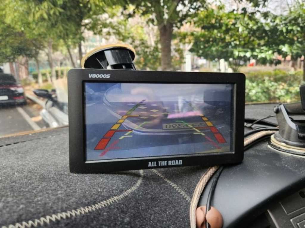 HYUNDAI Starex - Vista 8