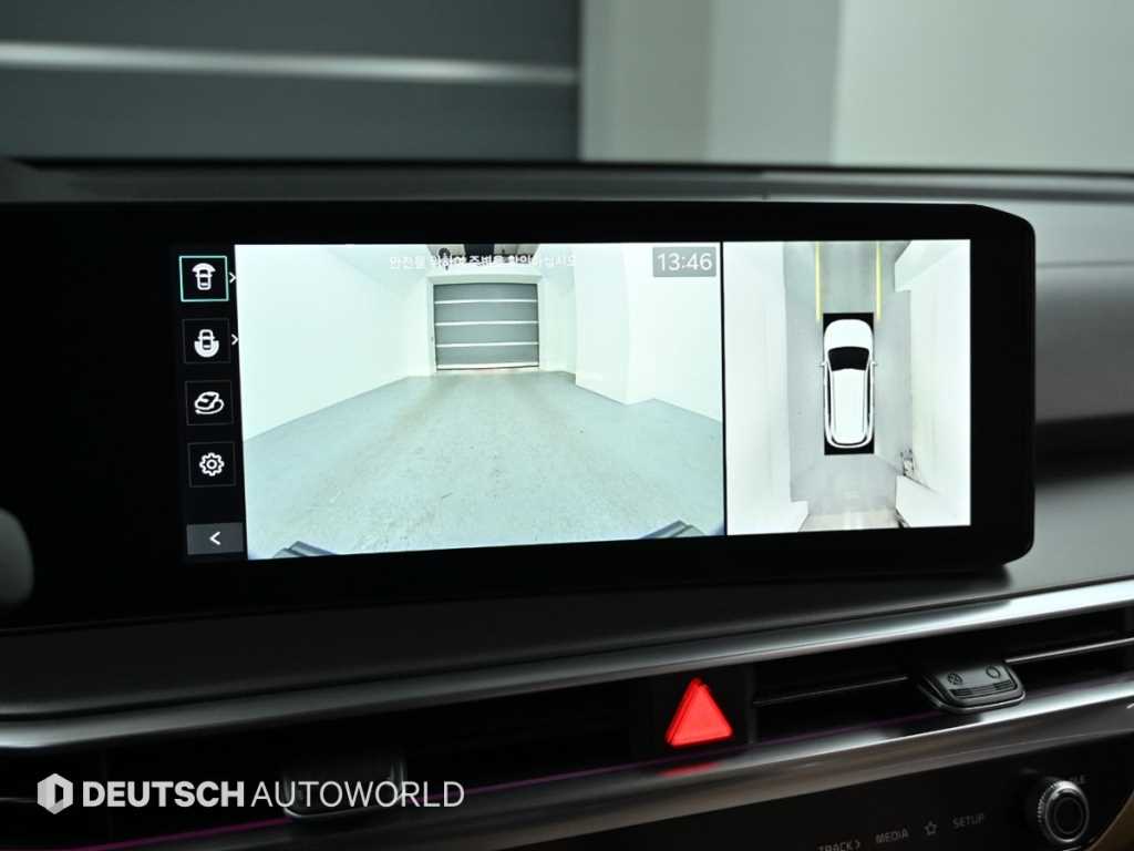 KIA Sorento 2024 - Importación desde Corea - HF Imports Iquique - Foto 15