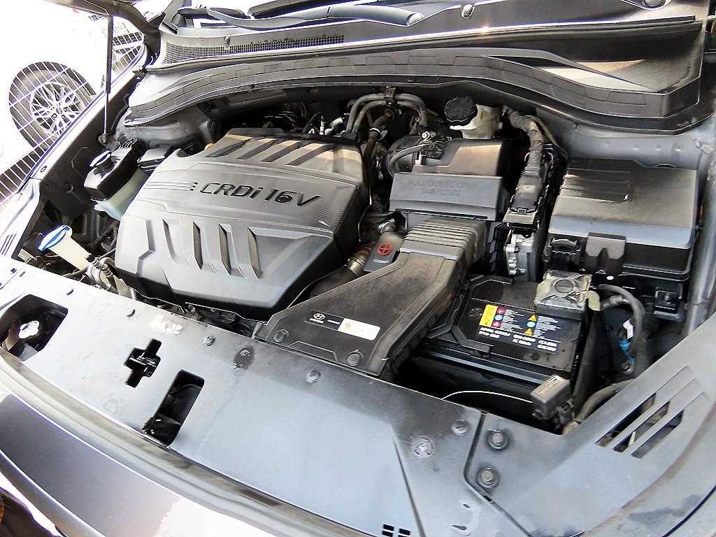 HYUNDAI Santa Fe 2019 - Importación desde Corea - HF Imports Iquique - Foto 19