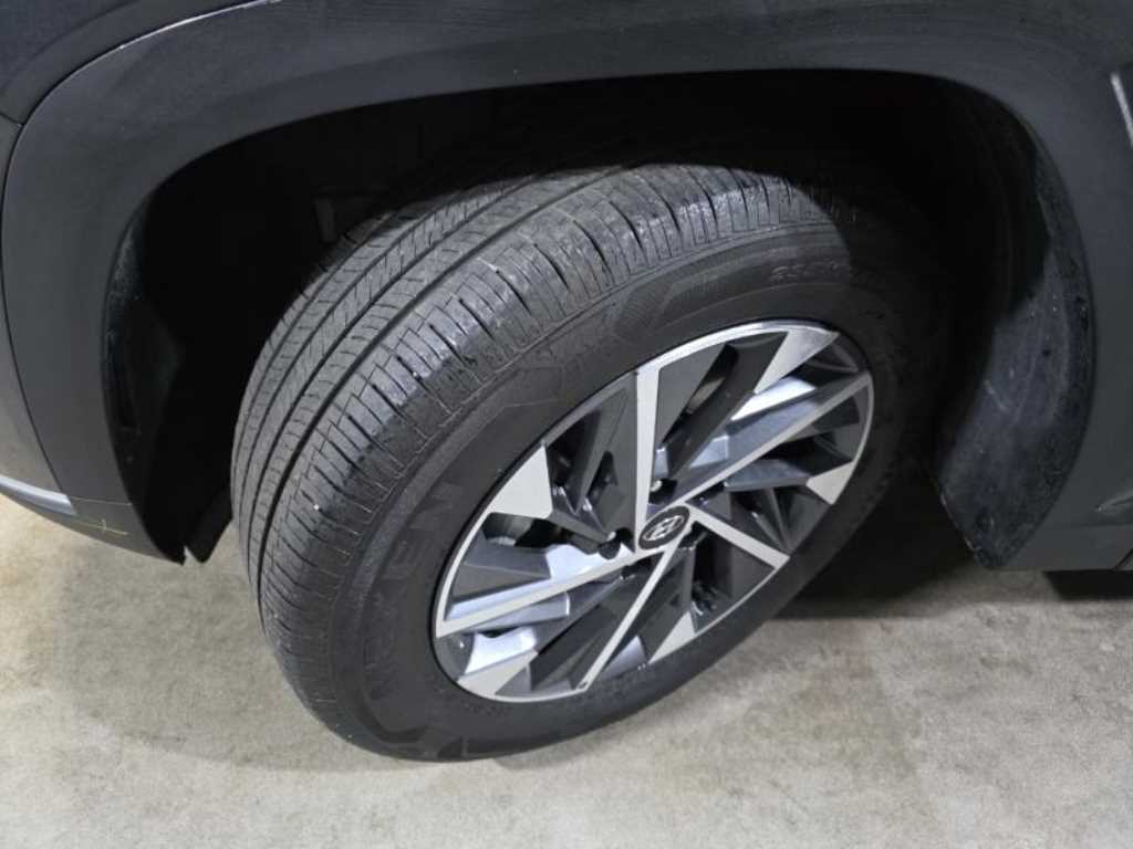 HYUNDAI Tucson 2022 Gris - Importación desde Corea - HF Imports Iquique - Foto 19