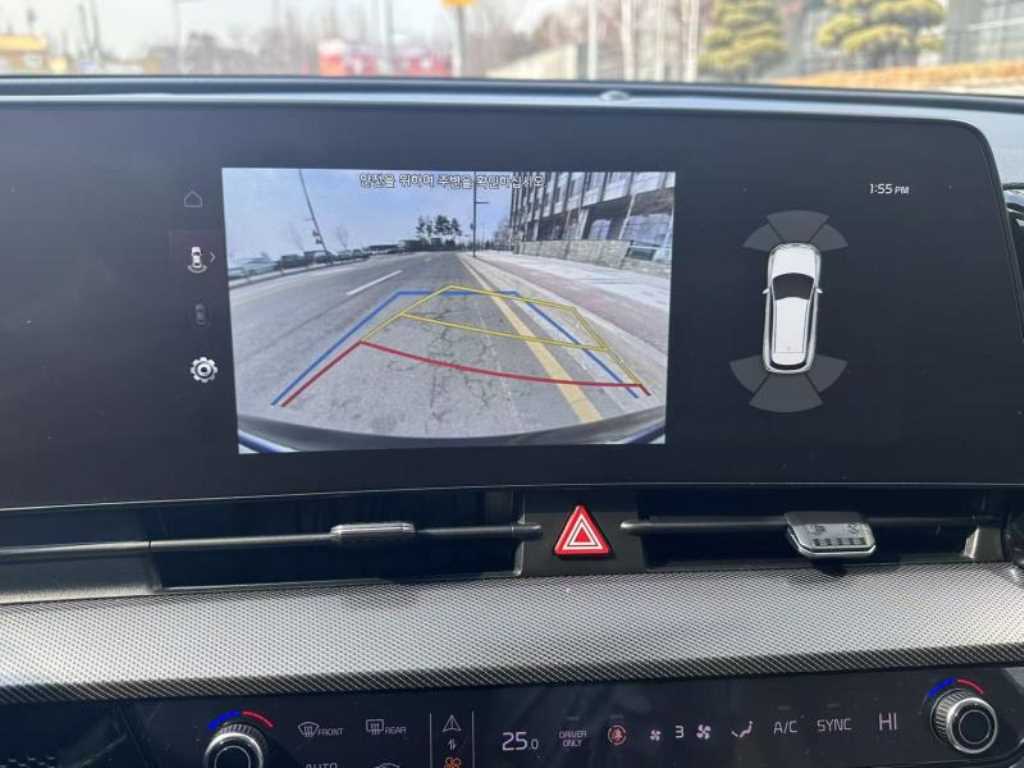 KIA Sportage 2023 - Importación desde Corea - HF Imports Iquique - Foto 15