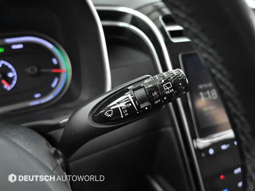 HYUNDAI Tucson 2022 Gris - Importación desde Corea - HF Imports Iquique - Foto 16