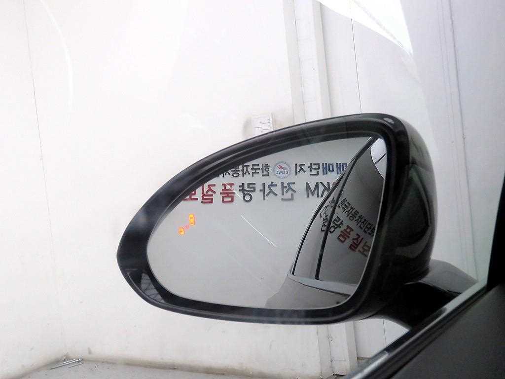 Genesis G80 - Vista 6