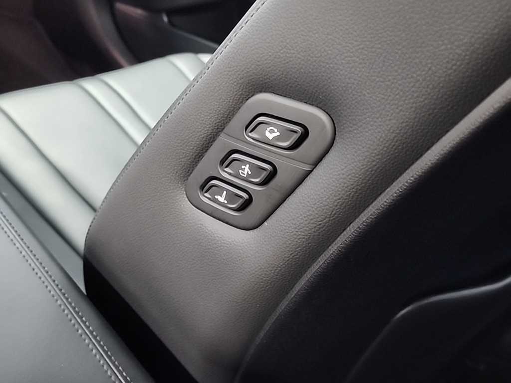 KIA K8 2022 Negro - Importación desde Corea - HF Imports Iquique - Foto 13