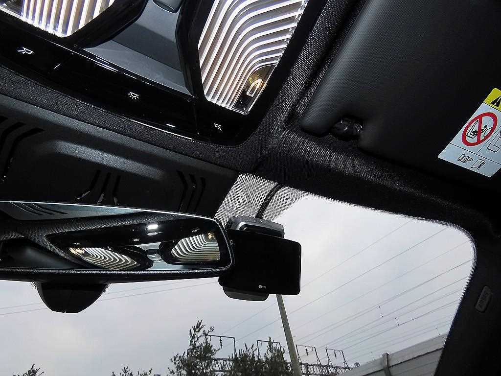 BMW 3 series 2023 Gris - Importación desde Corea - HF Imports Iquique - Foto 15