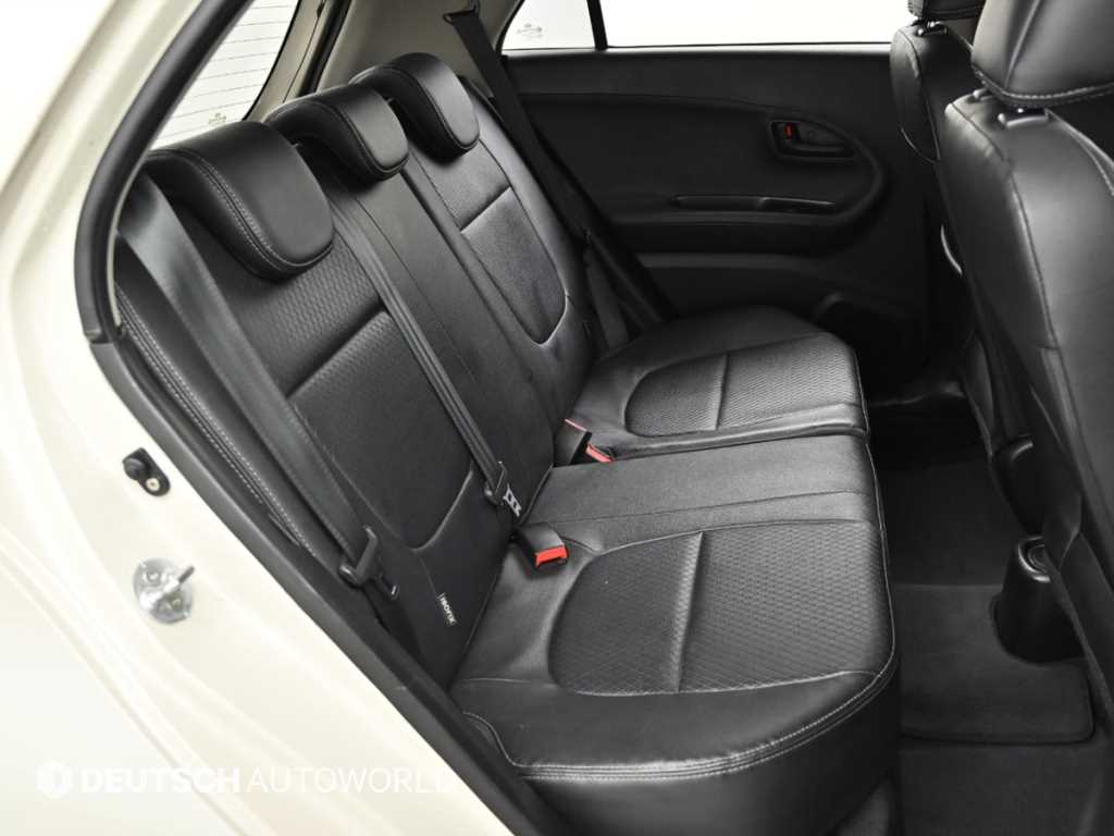 KIA Morning - Vista 12