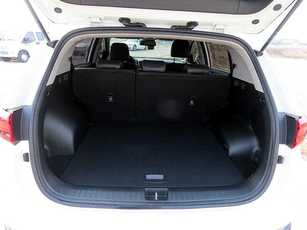 KIA Sportage 2022 - Importación desde Corea - HF Imports Iquique - Foto 15