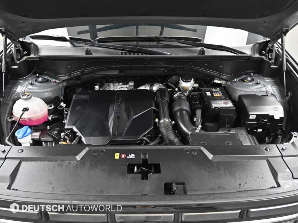 HYUNDAI Santa Fe - Vista 6