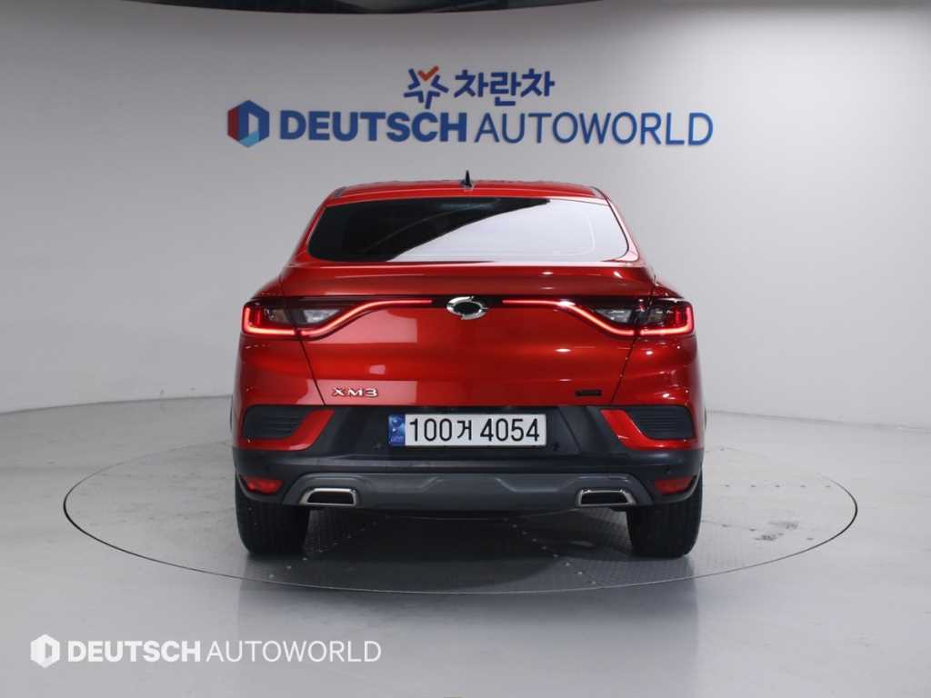 SAMSUNG XM3 - Vista 4