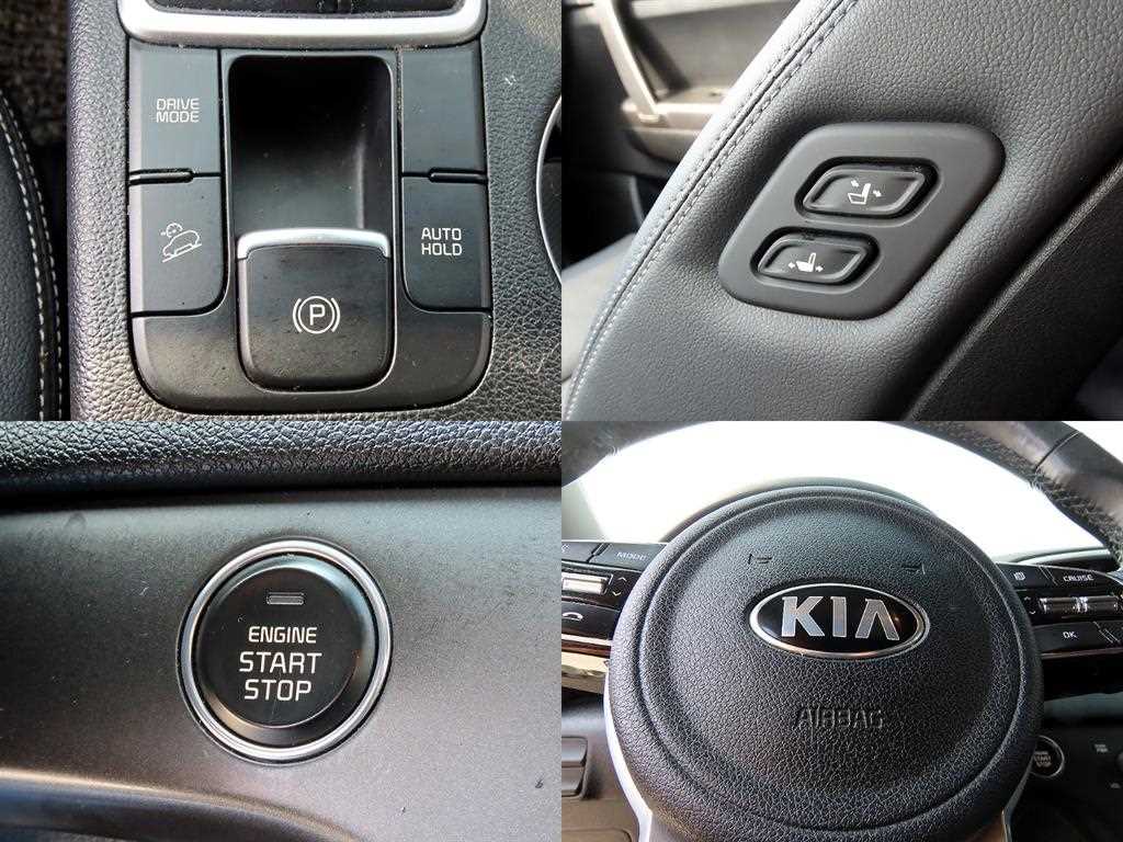 KIA Sportage 2022 - Importación desde Corea - HF Imports Iquique - Foto 17