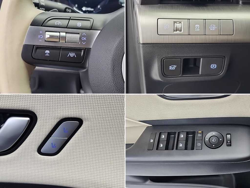 HYUNDAI Kona 2023 Blanco - Importación desde Corea - HF Imports Iquique - Foto 17