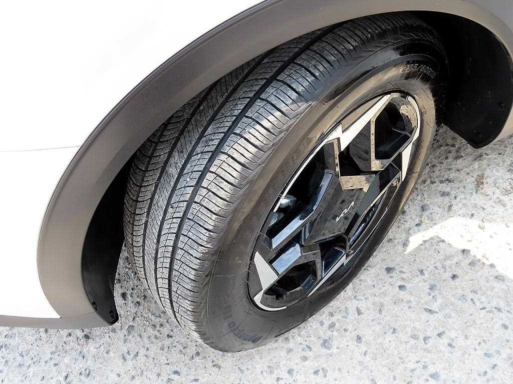 KIA Sportage 2025 Blanco - Importación desde Corea - HF Imports Iquique - Foto 19