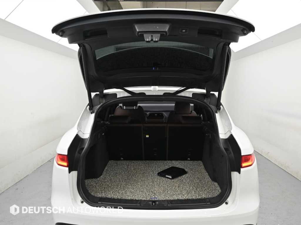 Jaguar F-PACE 2017 - Importación desde Corea - HF Imports Iquique - Foto 19