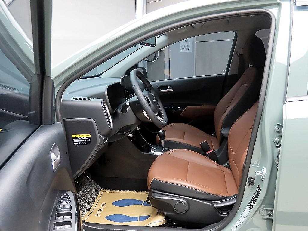 KIA Morning - Vista 5