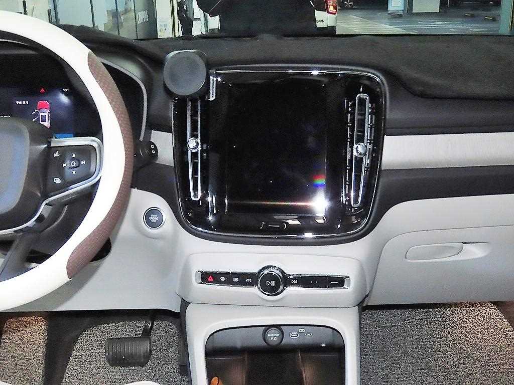 Volvo XC40 - Vista 11