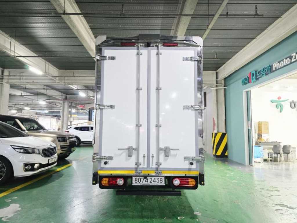 Small Truck Top_Wingbody - Vista 8