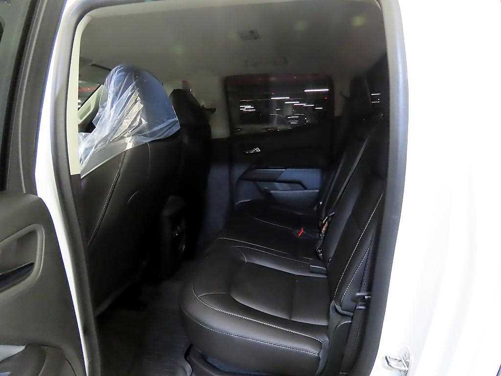 Chevrolet ?Colorado - Vista 7