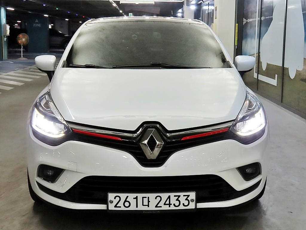 SAMSUNG Clio - Vista 2