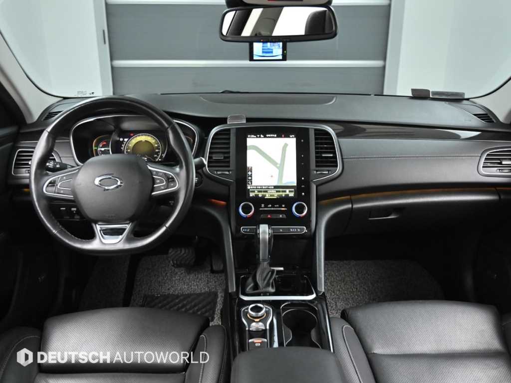 SAMSUNG SM6 - Vista 7