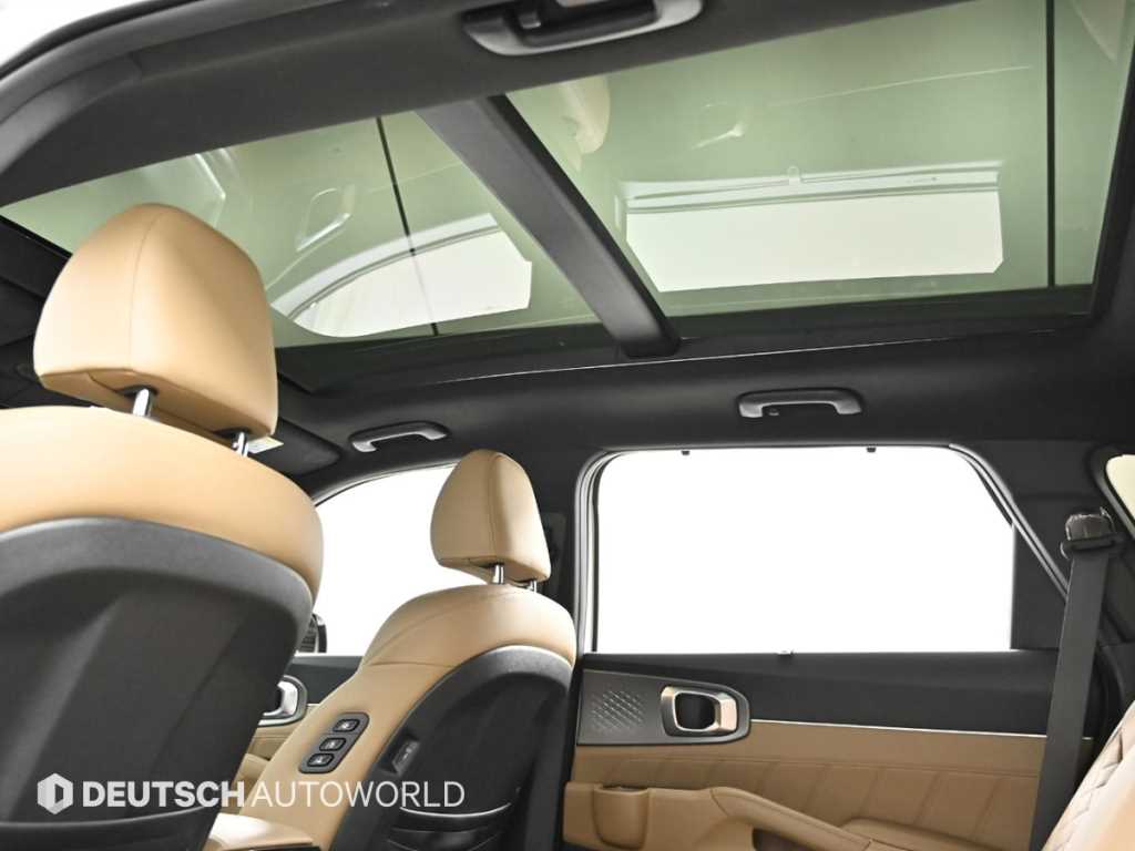 KIA Sorento 2024 - Importación desde Corea - HF Imports Iquique - Foto 18