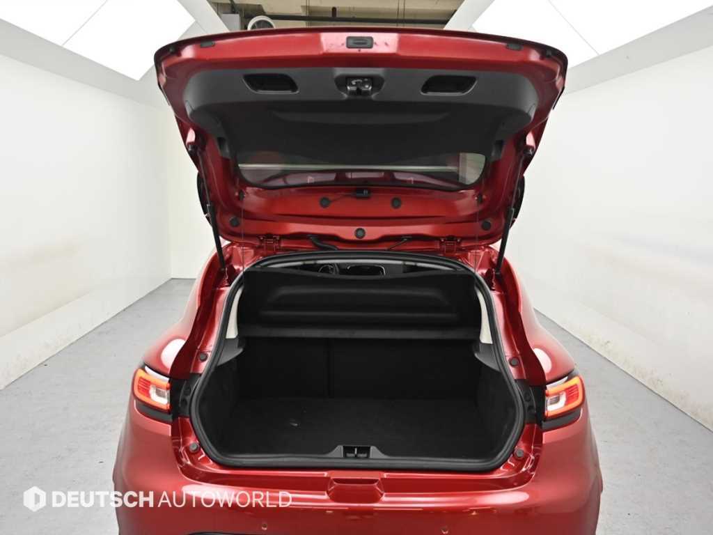 SAMSUNG Clio 2019 Rojo - Importación desde Corea - HF Imports Iquique - Foto 19