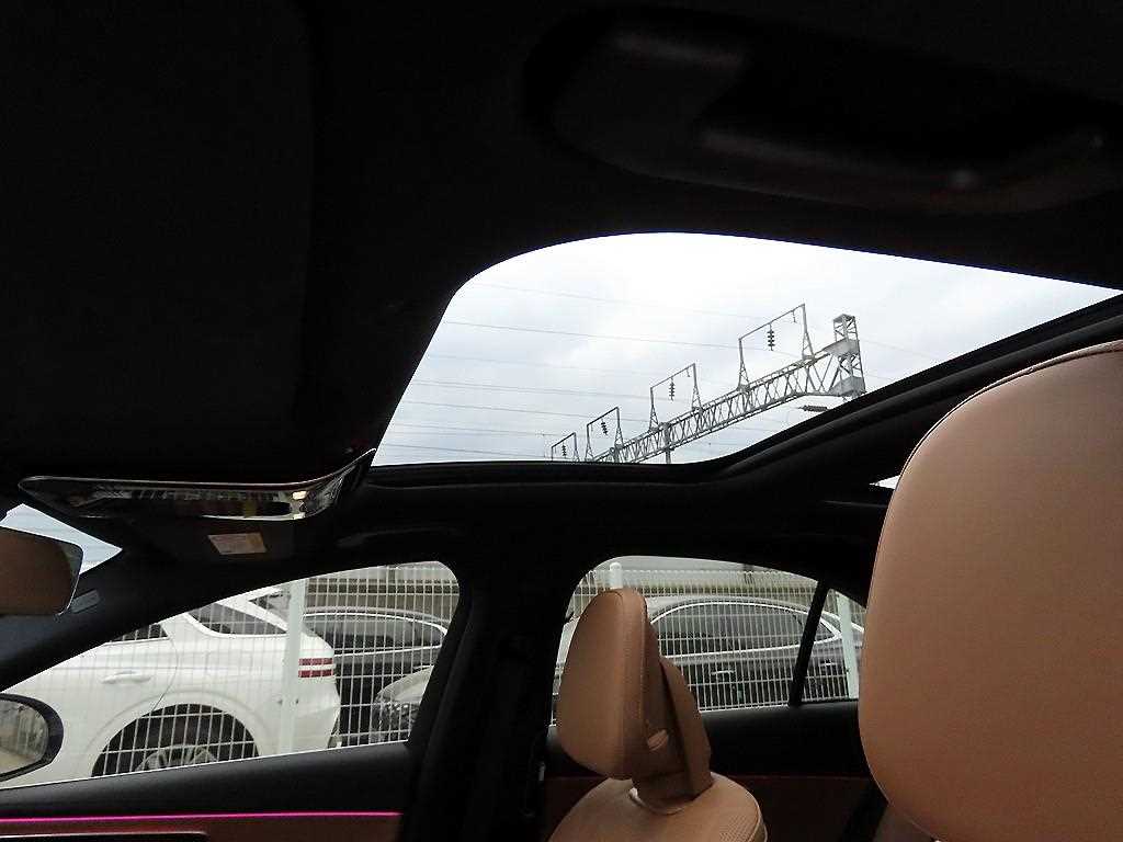 Mercedes Benz E class 2024 Blanco - Importación desde Corea - HF Imports Iquique - Foto 16