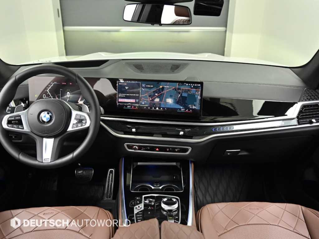 BMW X5 - Vista 7